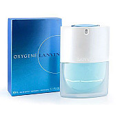 lanvin oxygene edp - дамски парфюм
