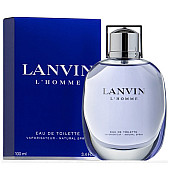 lanvin l'homme edt - тоалетна вода за мъже