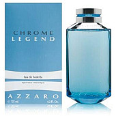 azzaro chrome legend edt - тоалетна вода за мъже
