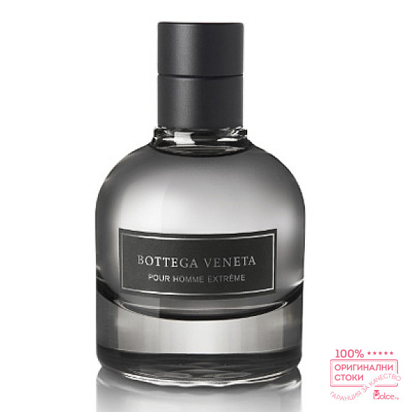 Bottega Veneta Extreme EDT - тоалетна вода за мъже без опаковка