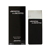 jacomo de jacomo парфюм за мъже edt