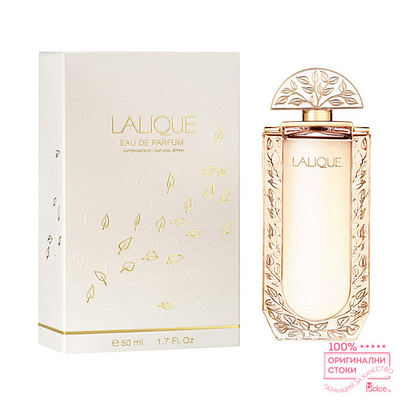 Lalique Lalique EDP - дамски парфюм