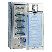 salvador dali eau de ruby lips edt - тоалетна вода за жени