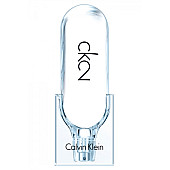 Calvin Klein CK2 EDT - унисекс тоалетна вода