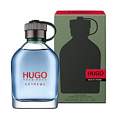 hugo boss hugo extreme edp - мъжки парфюм