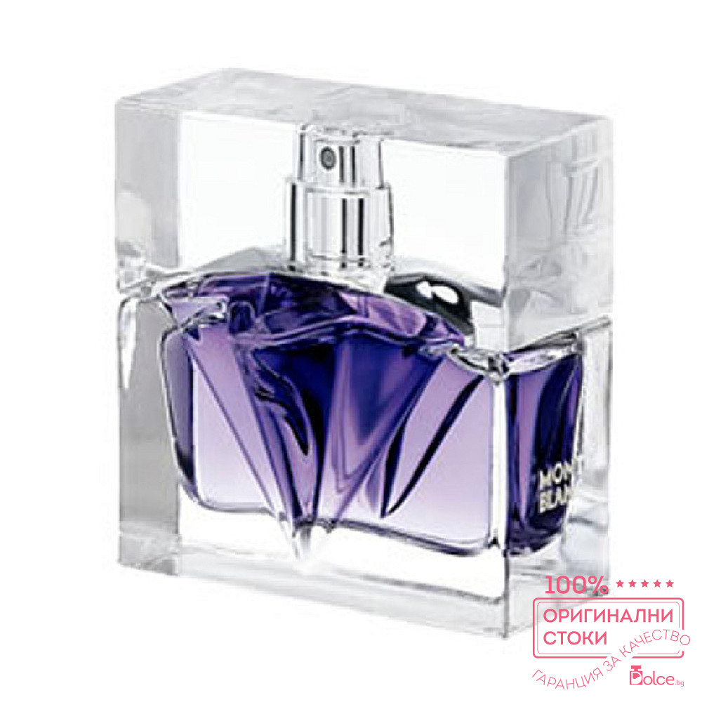 MontBlanc Femme парфюм за жени EDP - Mont Blanc - Dolce.bg