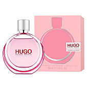 hugo boss hugo extreme edp - дамски парфюм