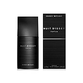 issey miyake nuit d’issey parfum edp - мъжки парфюм