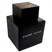 Lalique Encre Noir EDT - тоалетна вода за мъже