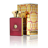 Amouage Journey Man EDP - мъжки парфюм