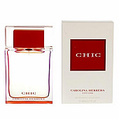 carolina herrera chic edp - дамски парфюм