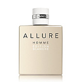 chanel allure homme edition blanche edp - мъжки парфюм без опаковка