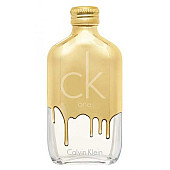 Calvin Klein One Gold EDT - унисекс тоалетна вода