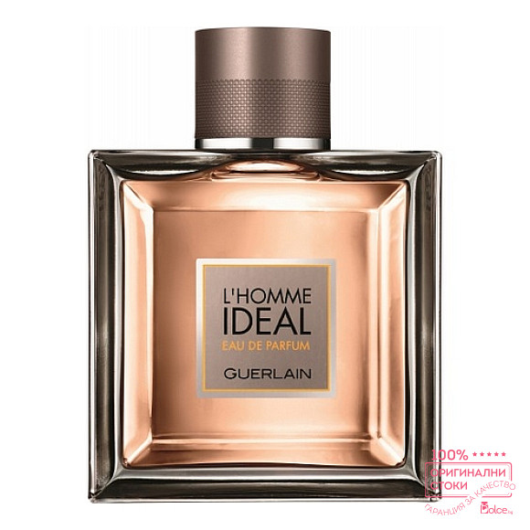 Guerlain L'Homme Ideal EDP - мъжки парфюм без опаковка