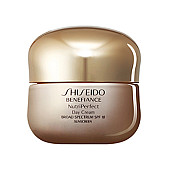 Shiseido Benefiance NutriPerfect - подмладяващ дневен крем SPF 15