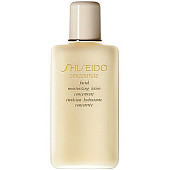 Shiseido Concentrate Facial Moisturizing Lotion Лосион против бръчки с хидратиращ ефект