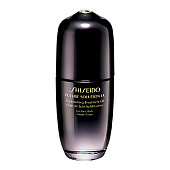 Shiseido Future Solution LX Replenishing Treatment Oil Подхранващ маслен серум за подмладяване на кожата на лицето
