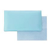 shiseido pureness oil-control blotting paper листчета за матиране за смесена и мазна кожа