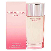 clinique happy heart edp - дамски парфюм