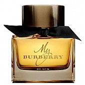 Burberry My Burberry Black EDP - дамски парфюм