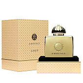 Amouage Gold EDP - дамски парфюм