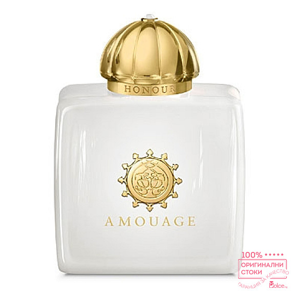Amouage Honour EDP - дамски парфюм без опаковка