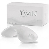 azzaro twin edt - тоалетна вода за жени