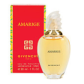 givenchy amarige edt - тоалетна вода за жени