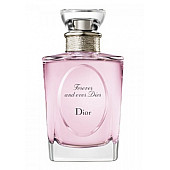 christian dior les creations de monsieur dior forever and ever edt - тоалетна вода за жени без опаковка