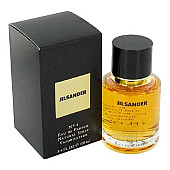 jil sander no4 edp - дамски парфюм