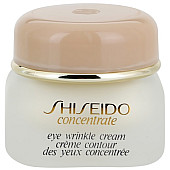 Shiseido Concentrate Eye Wrinkle Cream околоочен крем против бръчки