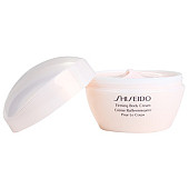 shiseido firming body cream стягащ крем за тяло с хидратиращ ефект