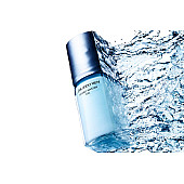 Shiseido Men Hydro Master Gel - хидратиращ гел за лице за мъже