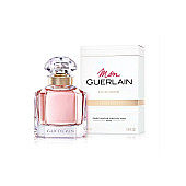 guerlain mon guerlain edp - дамски парфюм