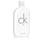 Calvin Klein All EDT - унисекс тоалетна вода без опаковка