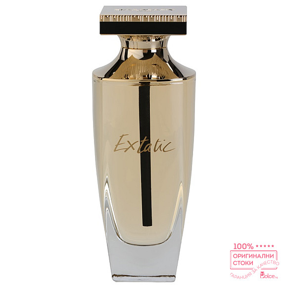 Balmain Extatic EDP - дамски парфюм без опаковка