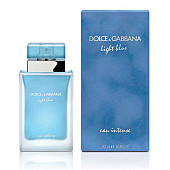 dolce amp; gabbana light blue intense edp - дамски парфюм