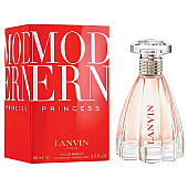 lanvin modern princess edp - дамски парфюм