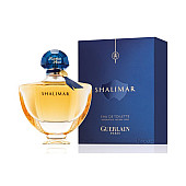 guerlain shalimar edt - тоалетна вода за жени