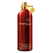 Montale Red Vetyver EDP - унисекс парфюм