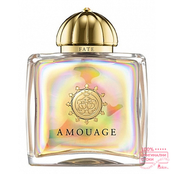Amouage Fate EDP - дамски парфюм без опаковка