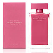 Narciso Rodriguez for Her Fleur Musc EDP - дамски парфюм