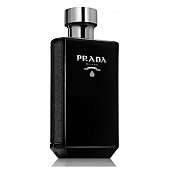 Prada L'Homme Intense EDP - мъжки парфюм
