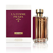 prada la femme intense edp - дамски парфюм