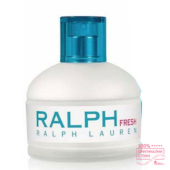 Ralph Lauren Ralph Fresh парфюм за жени EDT без опаковка