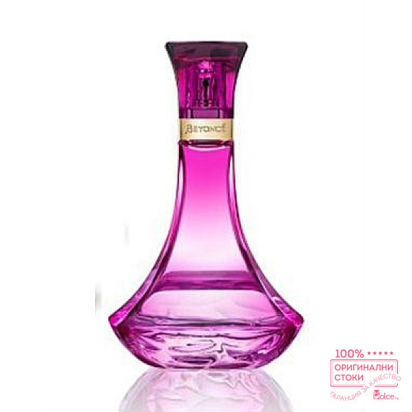 Beyonce Heat Wild Orchid EDP - дамски парфюм без опаковка