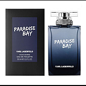 Karl Lagerfeld Paradise Bay Тоалетна вода за мъже