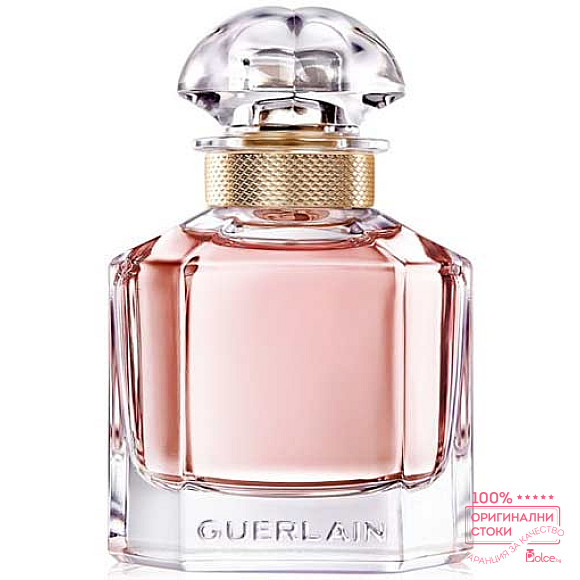 Guerlain Mon Guerlain EDP - дамски парфюм без опаковка