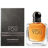 giorgio armani stronger with you edt - тоалетна вода за мъже
