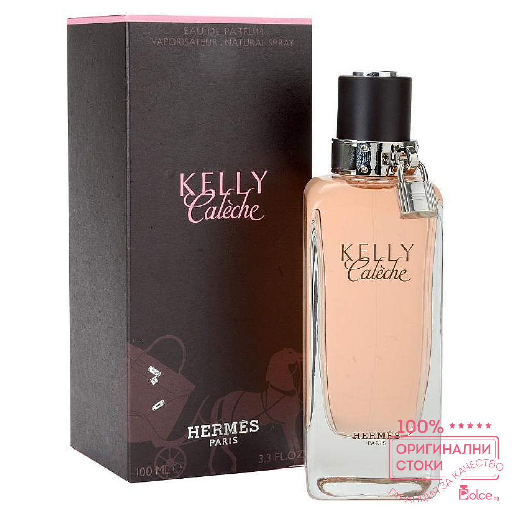 parfum kelly
